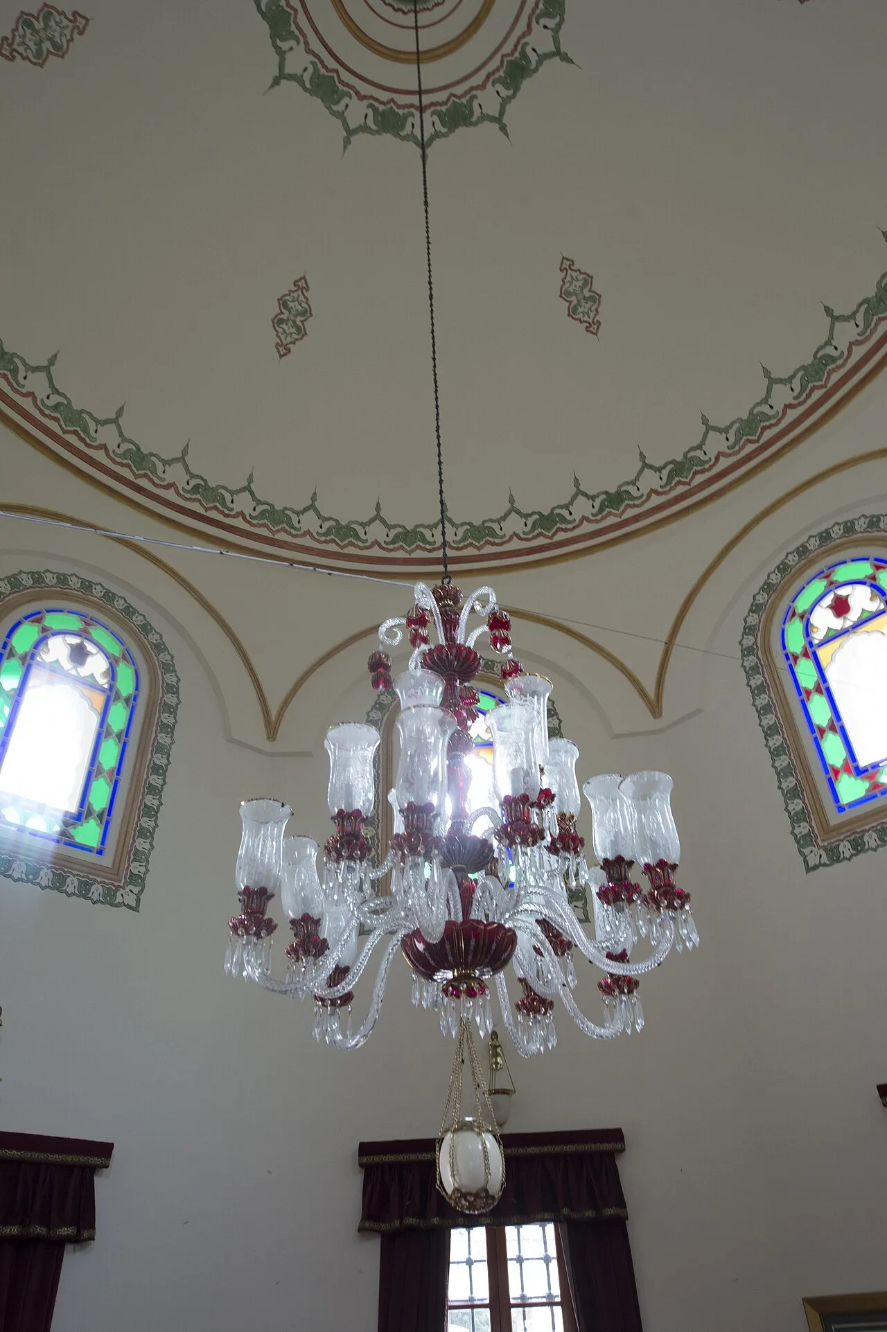 Gülbahar Hatun Türbesi - İstanbul