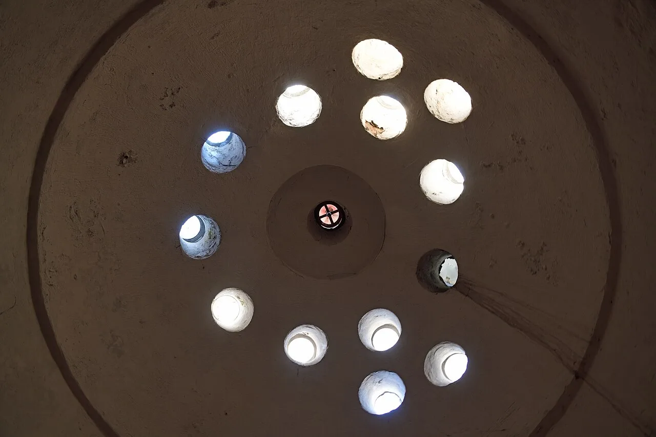 Hocapaşa Baths - İstanbul