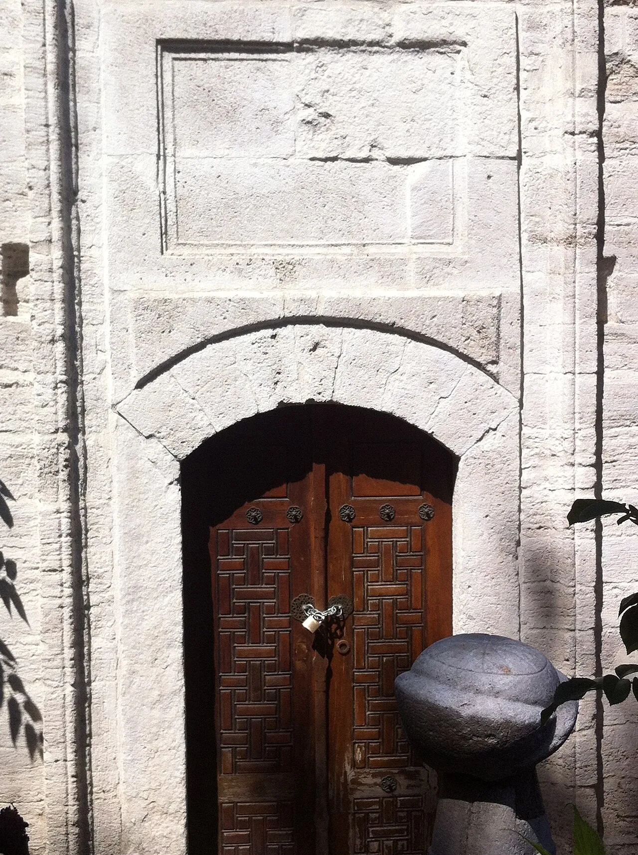 Hubbi Hatun Türbesi - İstanbul