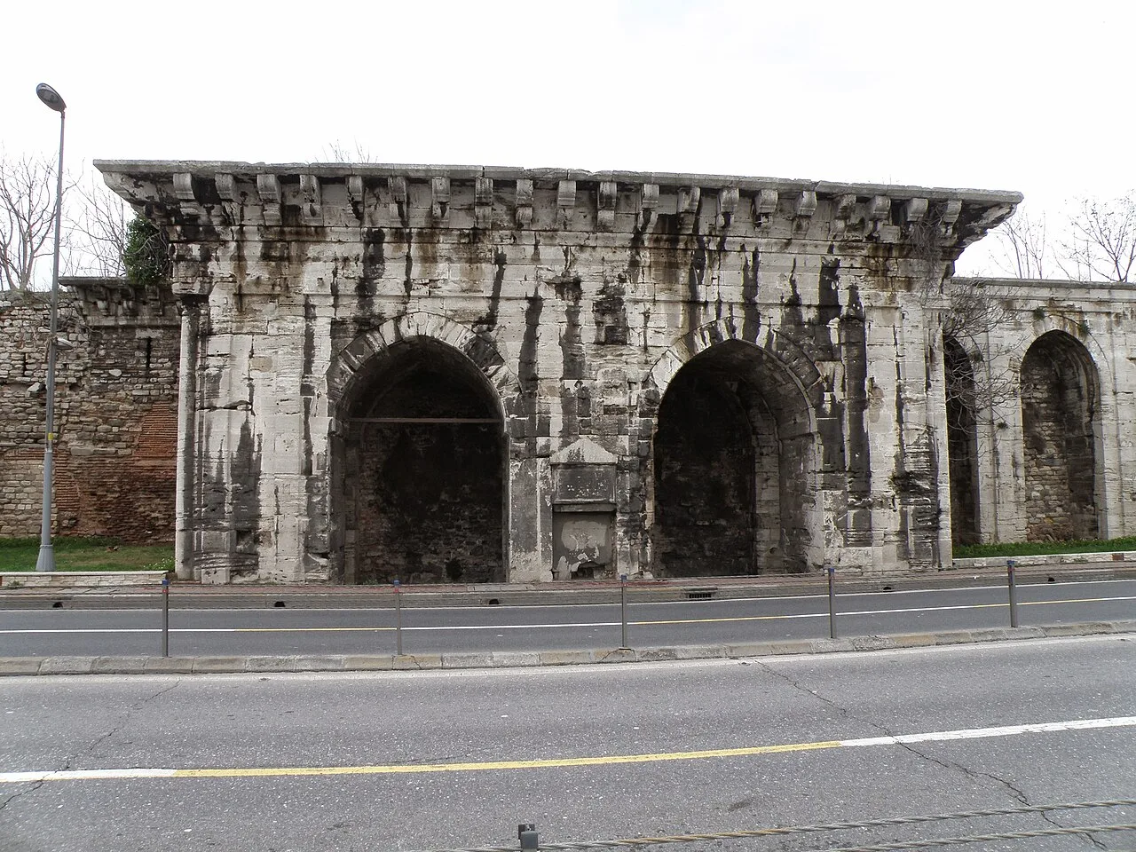 Pearl Kiosk - İstanbul