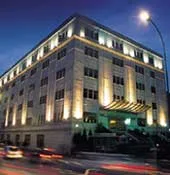İstanbul Ticaret Odası - İstanbul