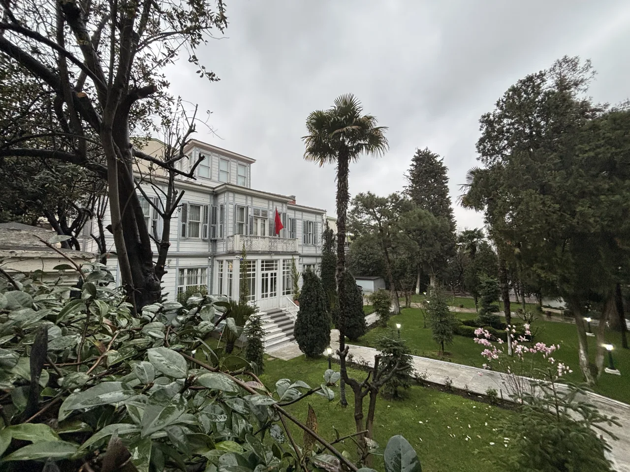 Kadıköy Rum Ortodoks Metropolitliği - İstanbul