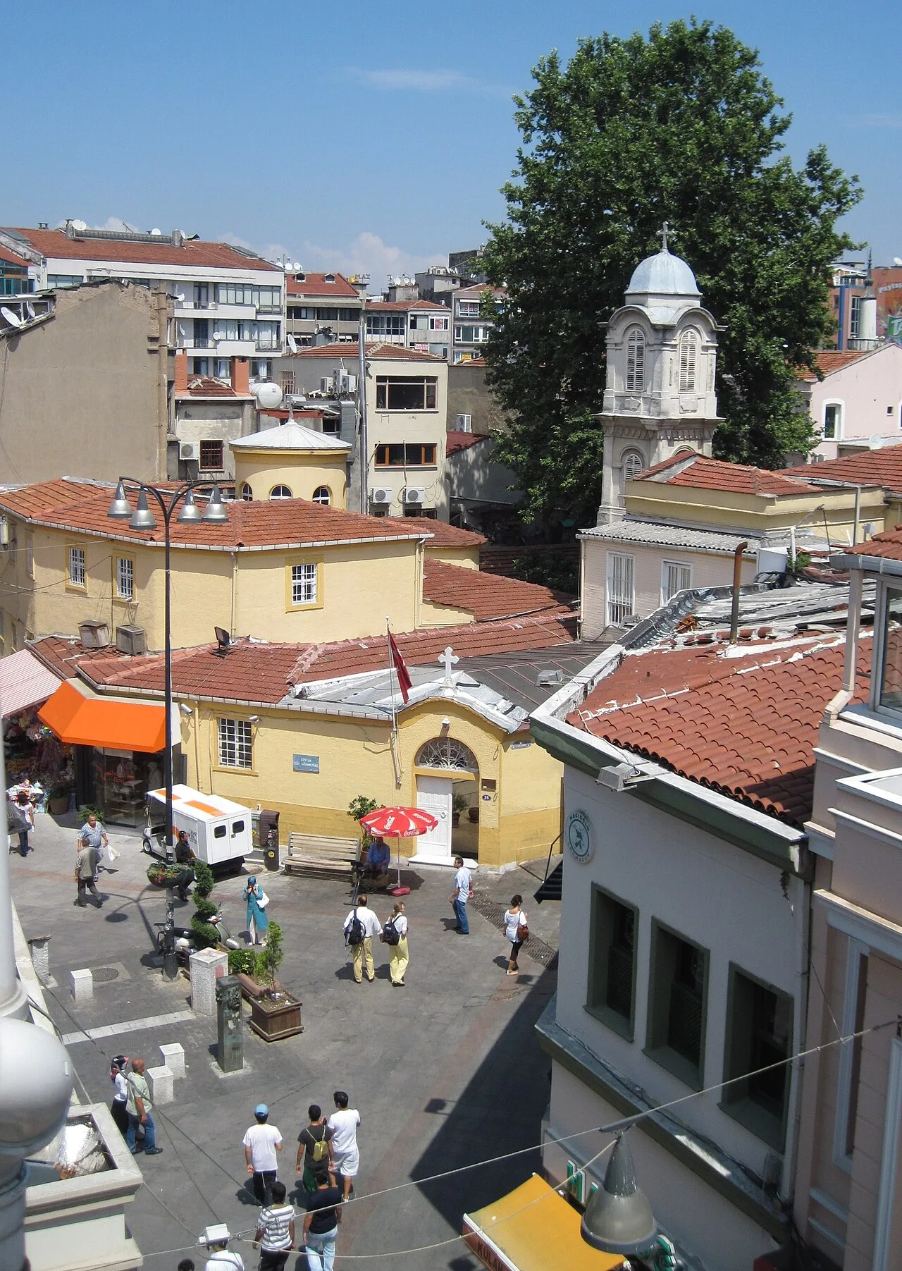 Kalkedon - İstanbul
