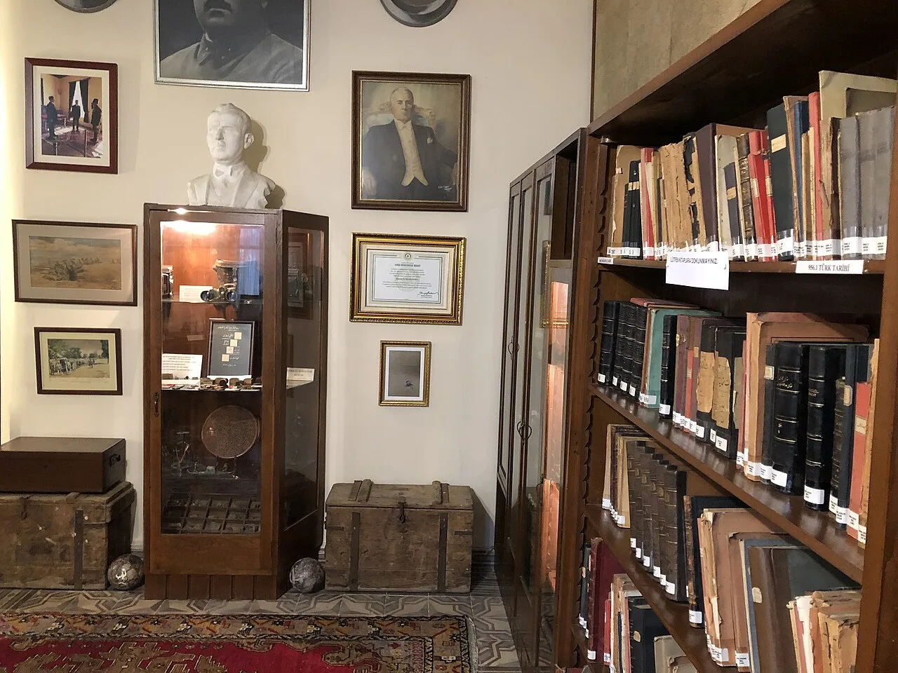Kâzım Karabekir Paşa Müzesi - İstanbul