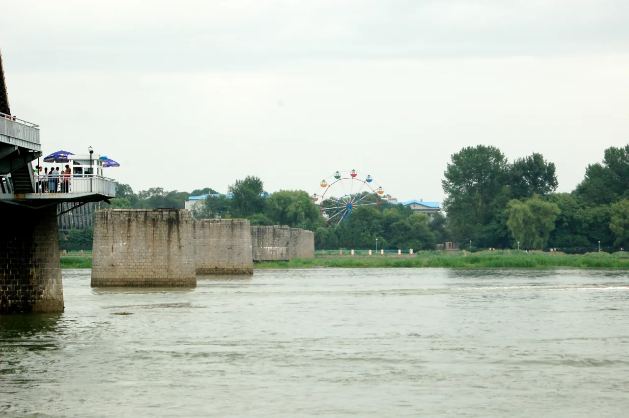 Kısa Köprü - İstanbul