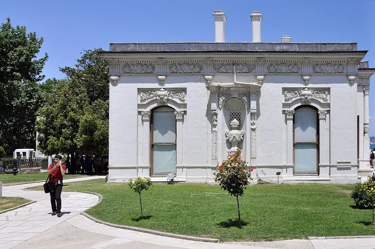 Grand Kiosk - İstanbul