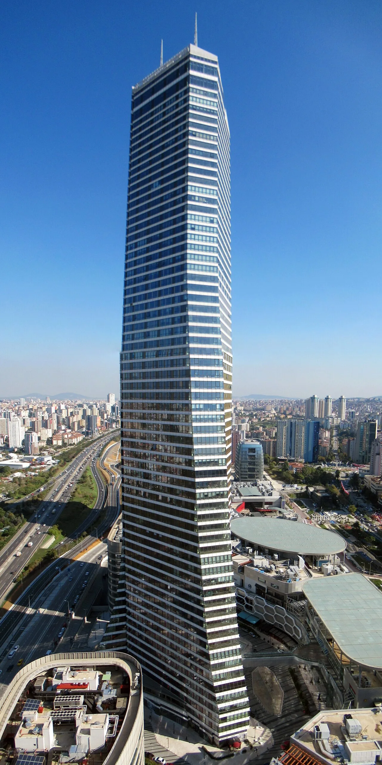 Metropol Istanbul - İstanbul