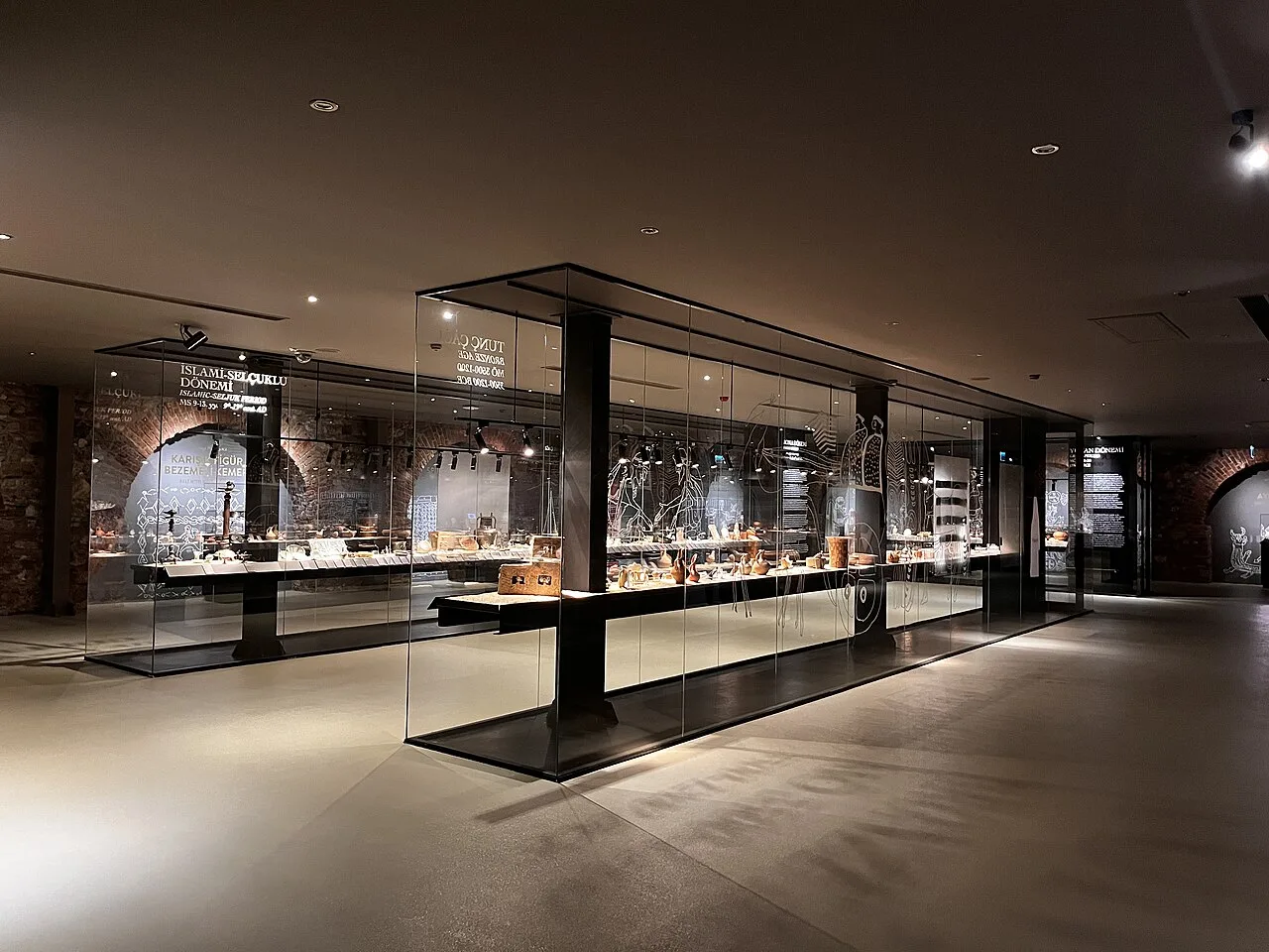 Rezan Has Museum - İstanbul