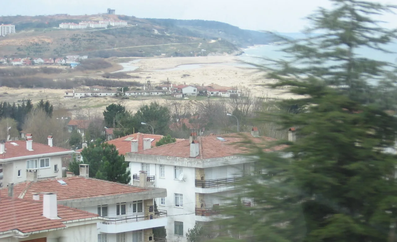 Rokethane - İstanbul