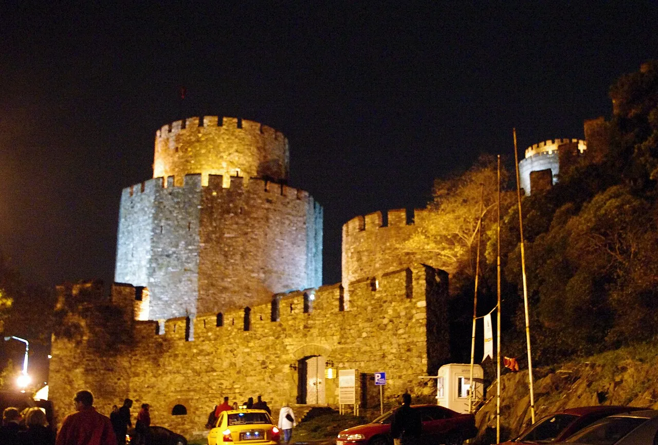 Rumeli Hisarı Müzesi - İstanbul