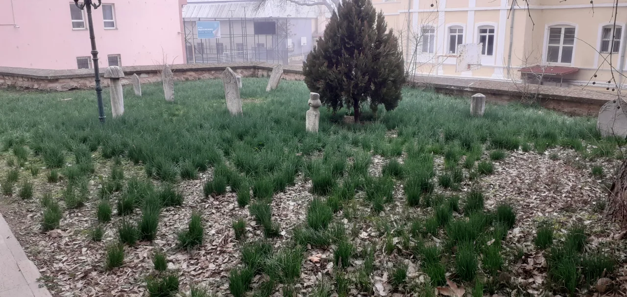 Şah Sultan Camii - İstanbul