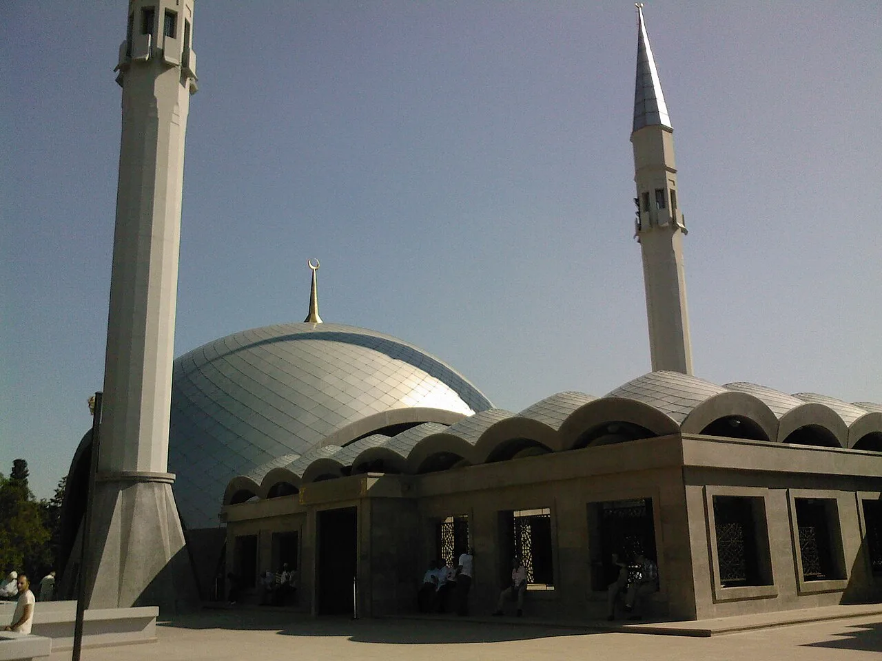 Şakirin Camii - İstanbul