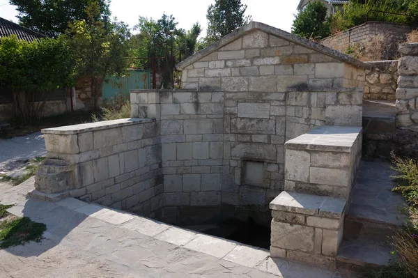 Selim Giray Çeşmesi - İstanbul