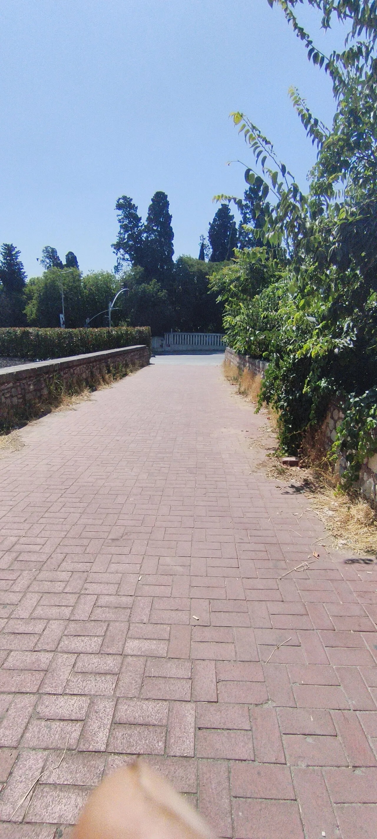 Silivrikapı Köprüsü - İstanbul