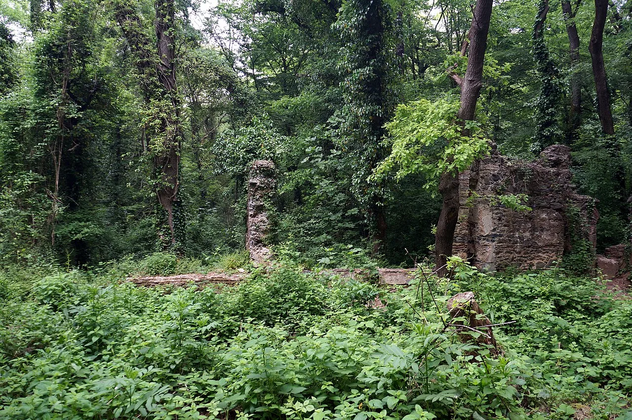 St. George’s Kilisesi - İstanbul