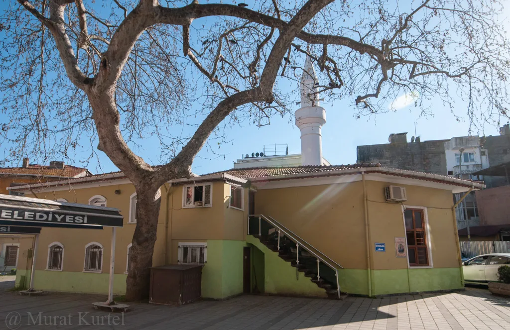 Sultan I. Ahmet Mosque - İstanbul