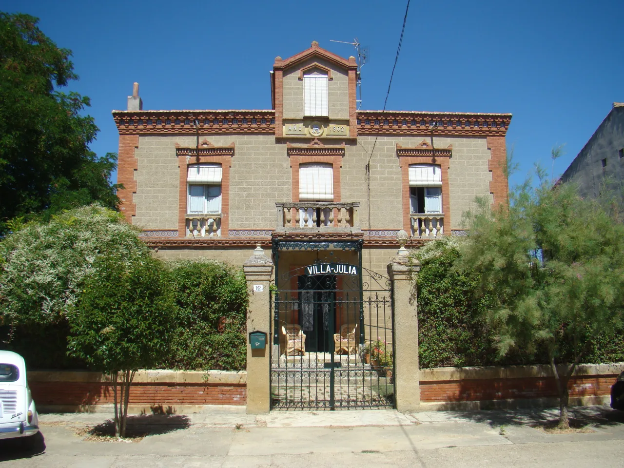 Tamara Köşkü - İstanbul
