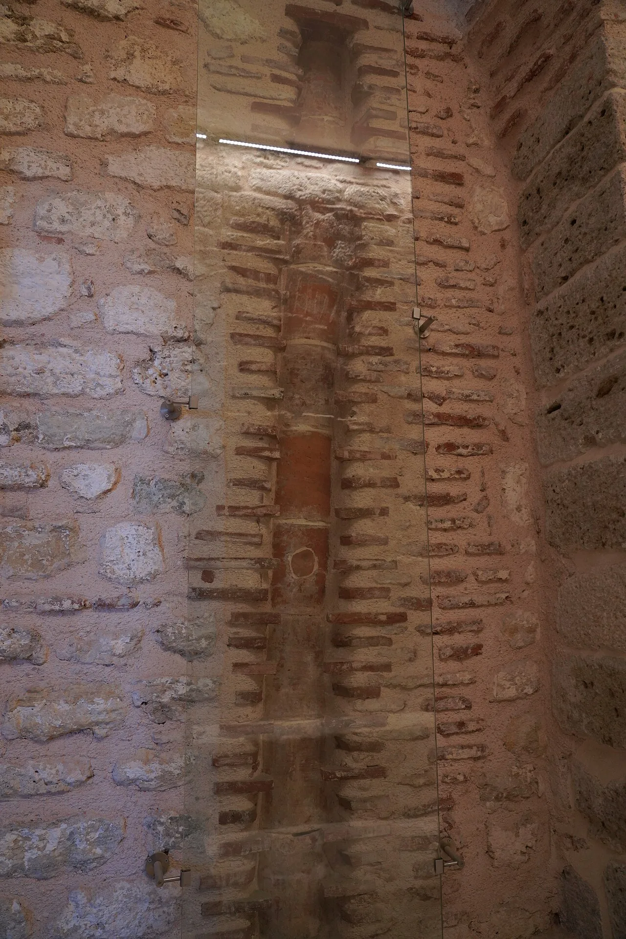 Topkapı Sarayı Harem Bölümü - İstanbul