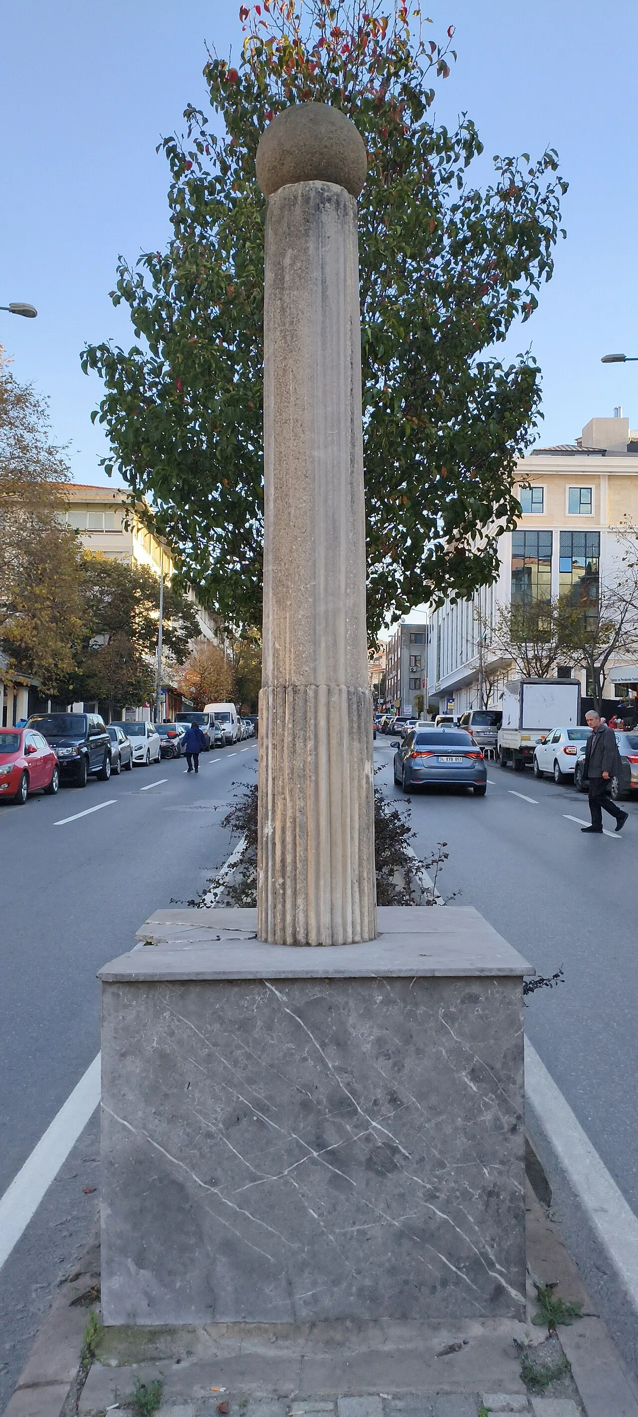 Toptaşı - İstanbul