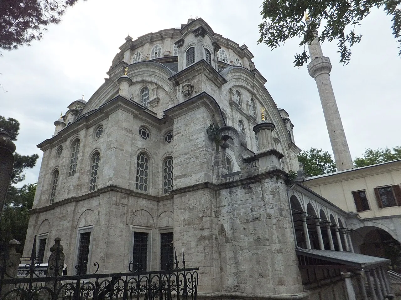 Üsküdar Selimiye Camii - İstanbul