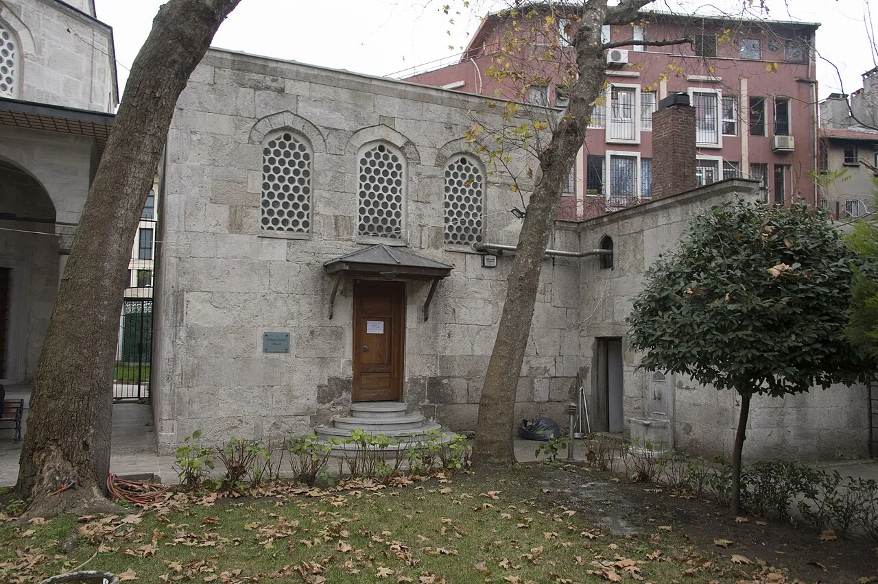 Yahya Kemal Museum - İstanbul