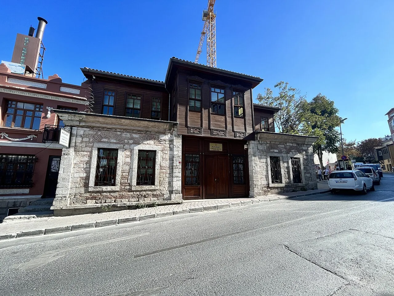 Yenibahçe Karakolu - İstanbul