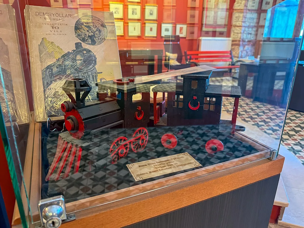 Yeşilköy Sanat Evi ve Kent Müzesi - İstanbul