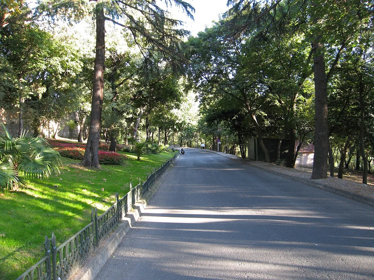 Yıldız Parkı - İstanbul