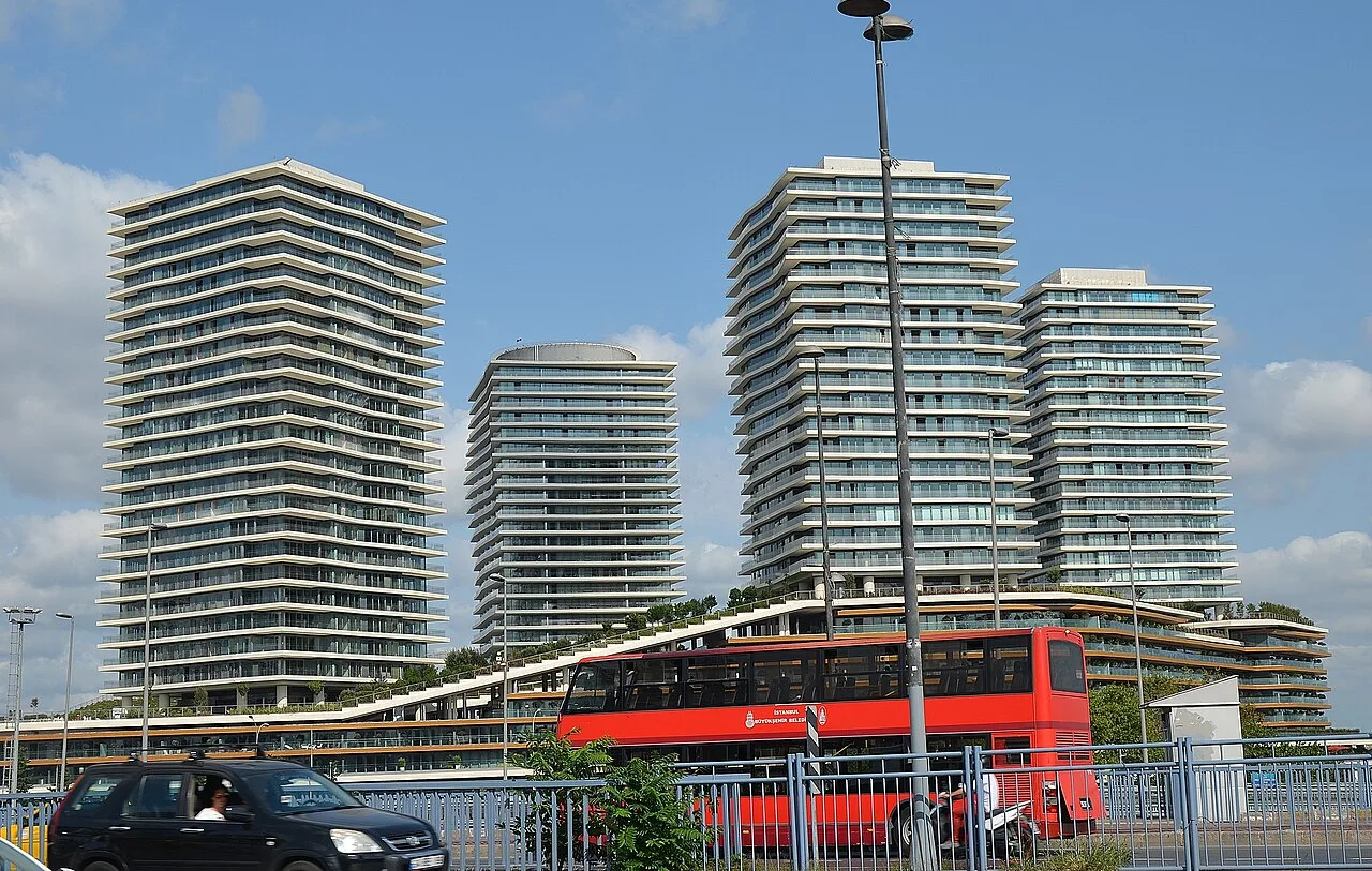 Zorlu Center - İstanbul