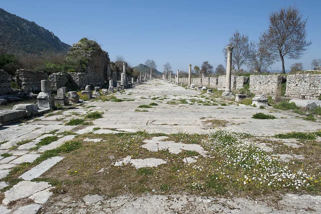Arcadiane - İzmir