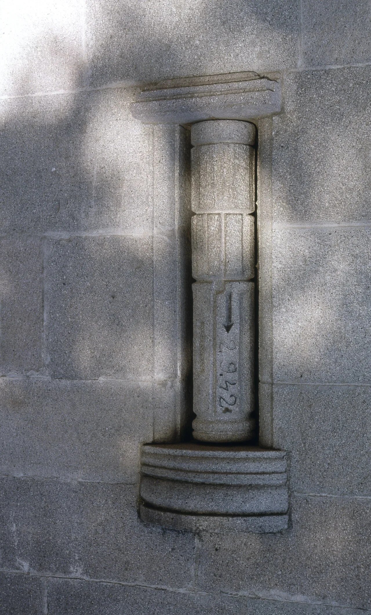 Bergama Ulu Cami - İzmir