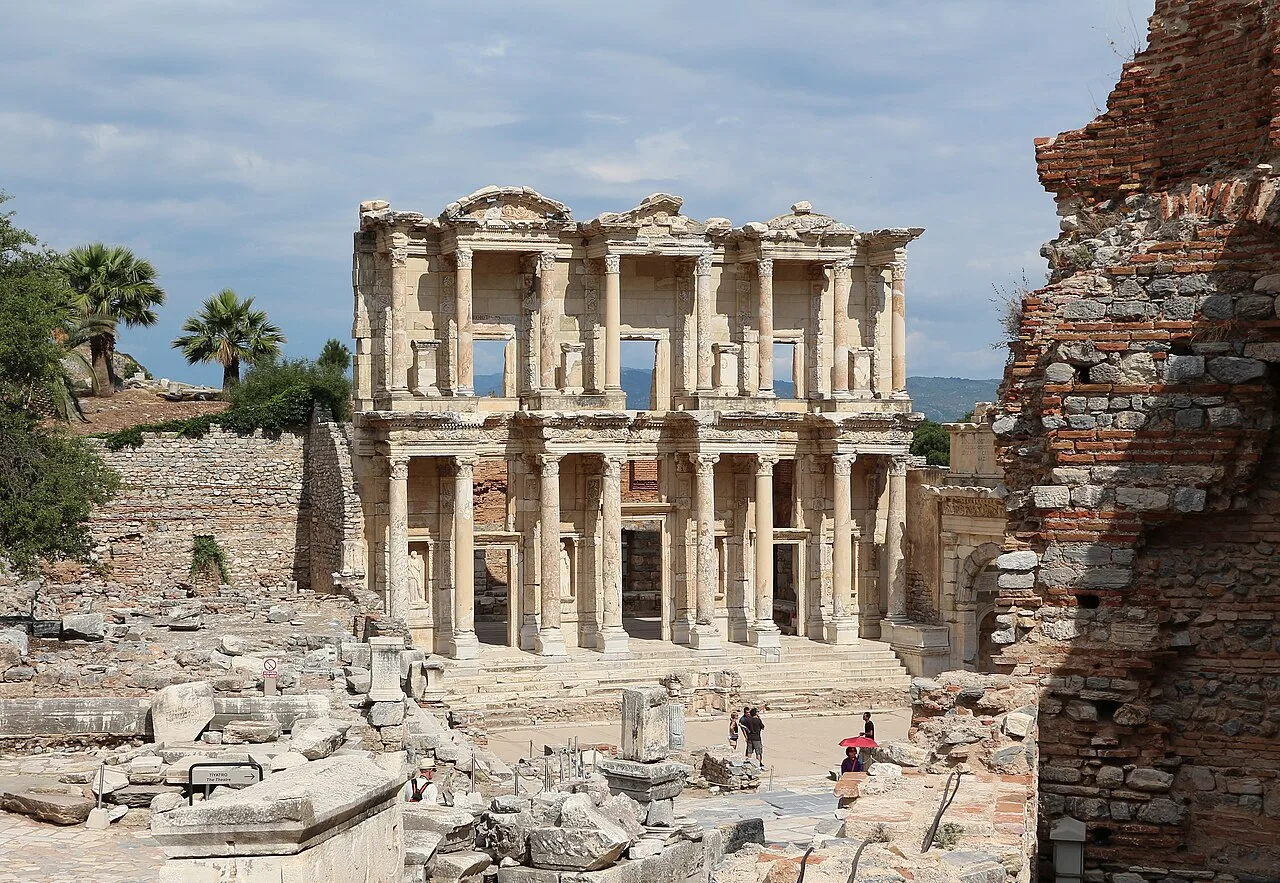 Efes - İzmir