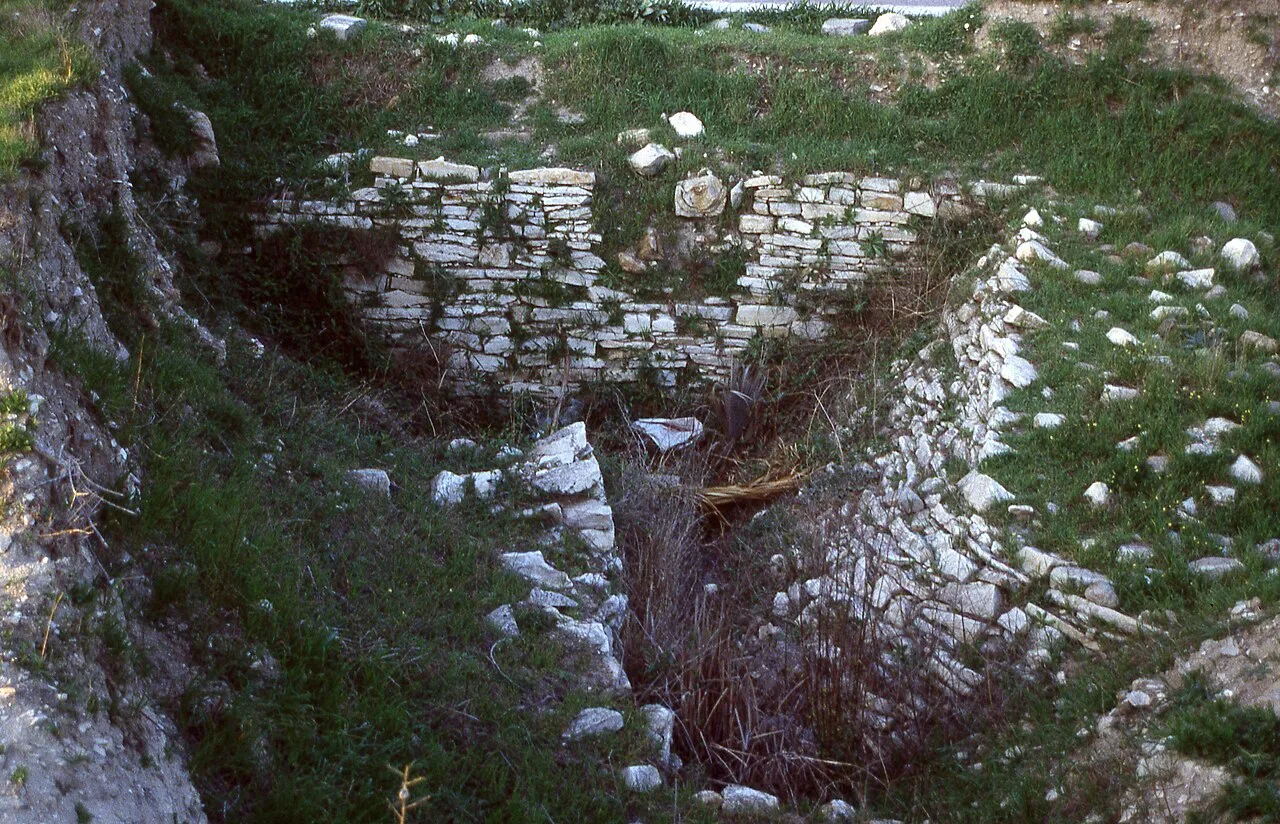Klazomenai - İzmir