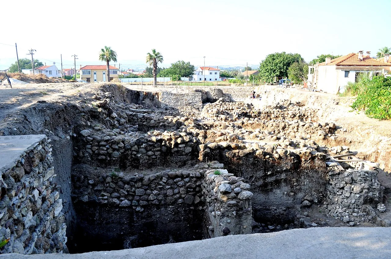 Limantepe - İzmir