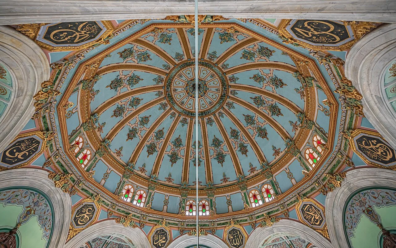 Salepçioğlu Camii Çeşmeleri - İzmir