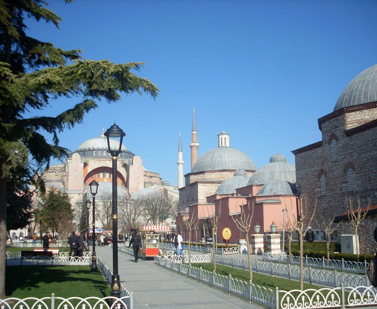 Sultan Hamamı - İzmir