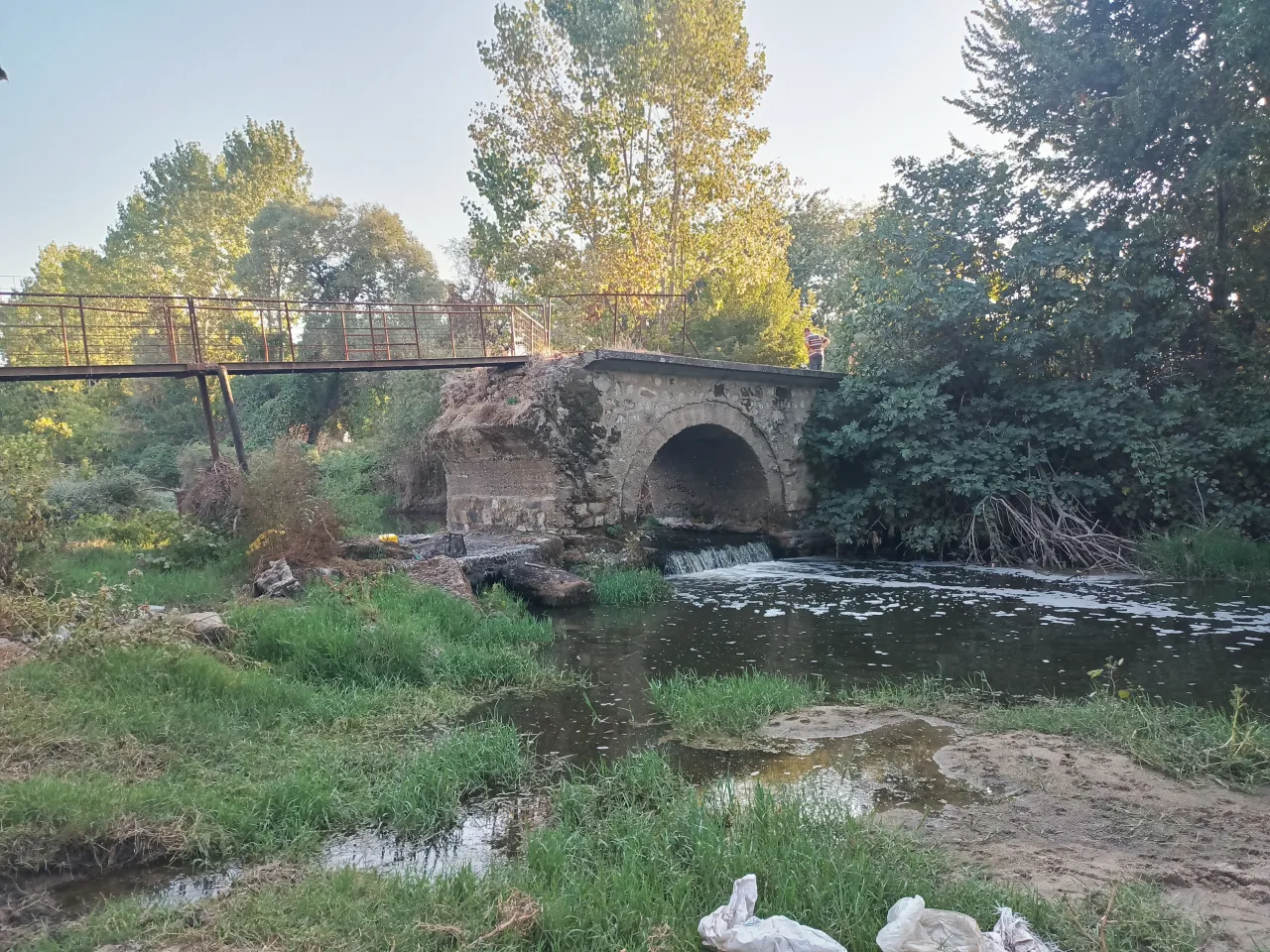 Taş Köprü 2 - İzmir