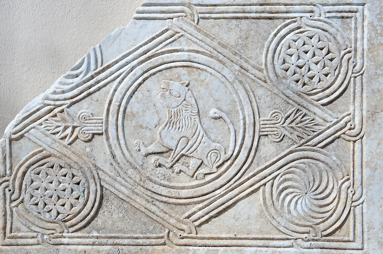 Tire Müzesi - İzmir