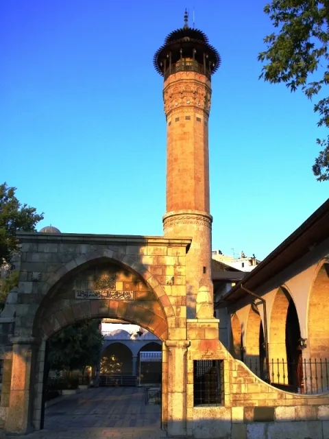 Kahramanmaraş gezilecek yerler ve tur rehberleri