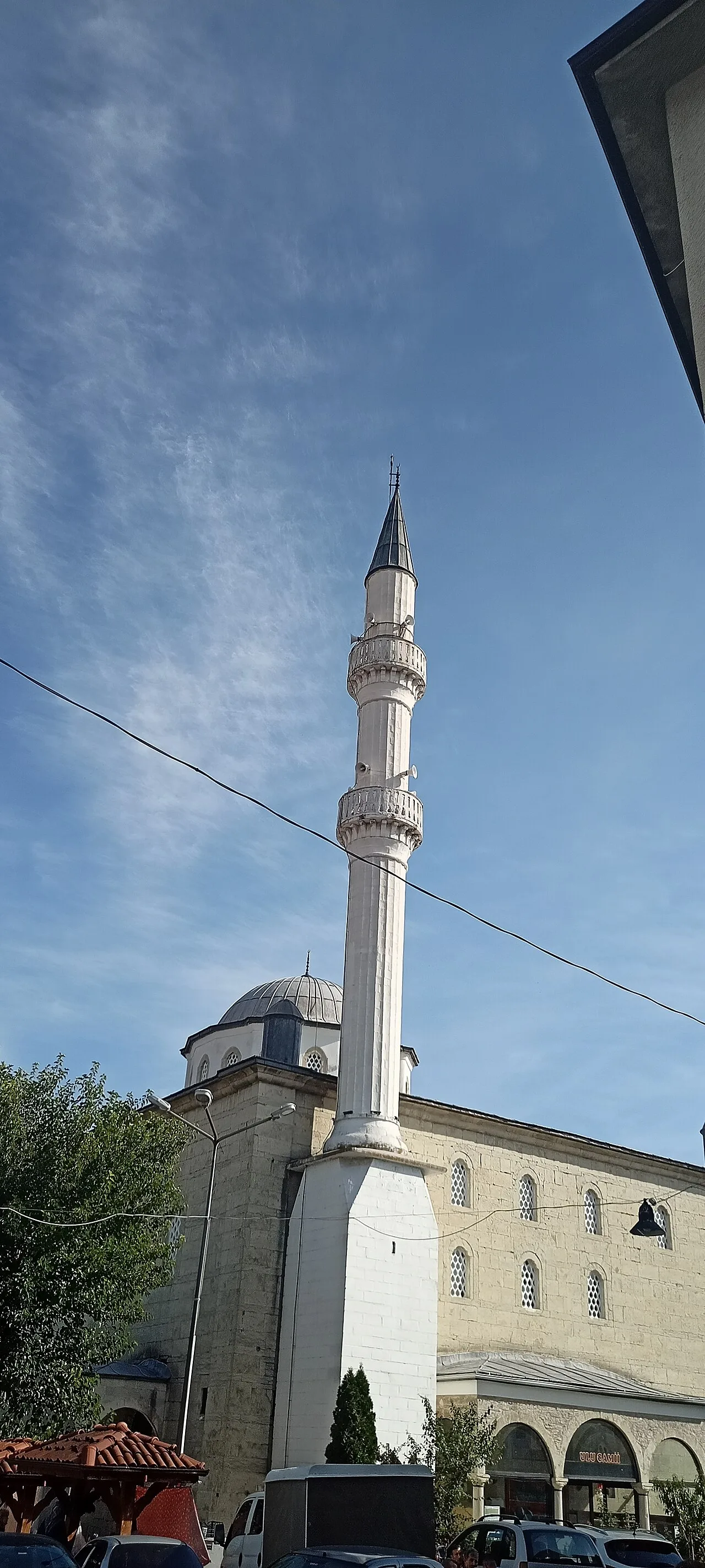 Safranbolu Ulu Cami - Karabük
