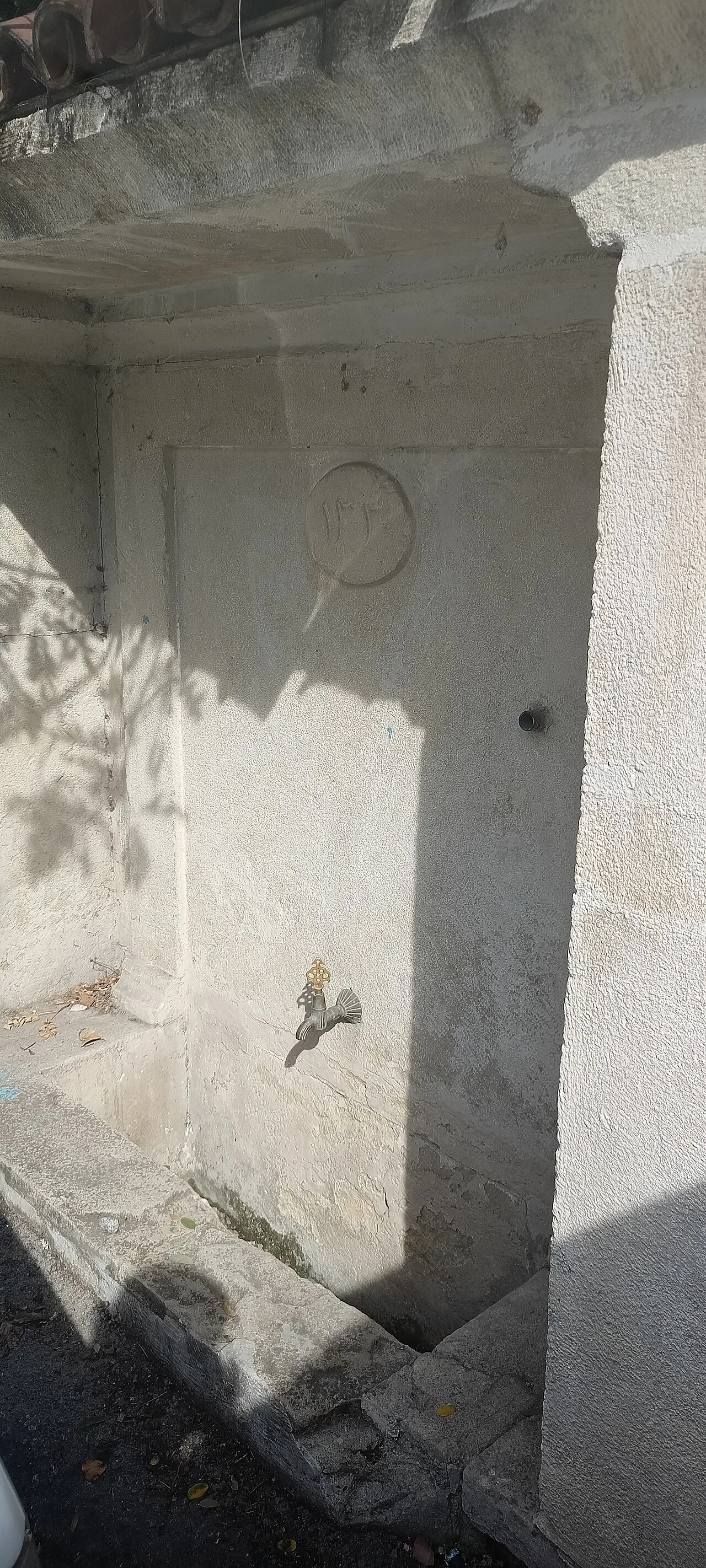Sağlık Sokağı Çeşmesi 2 - Karabük