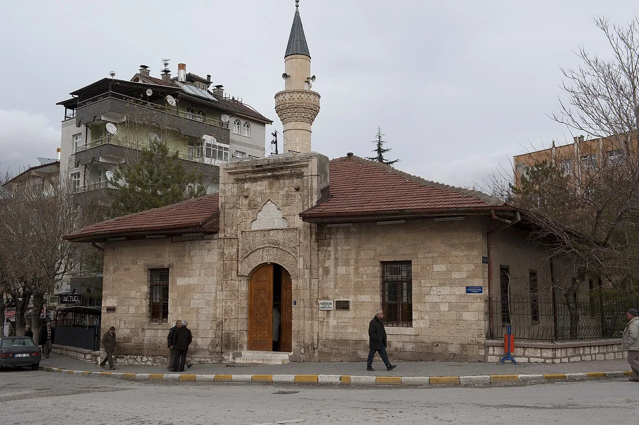 Karaman gezilecek yerler ve tur rehberleri