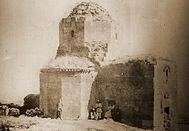 Alaman Kilisesi - Kars