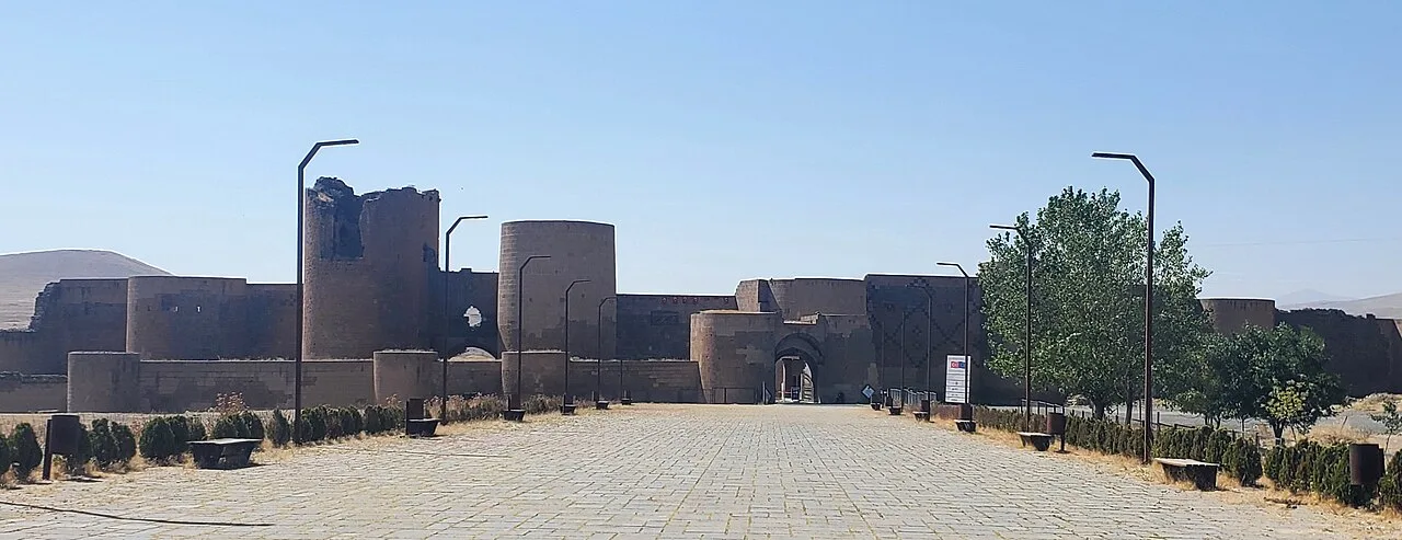 Ani Castle - Kars