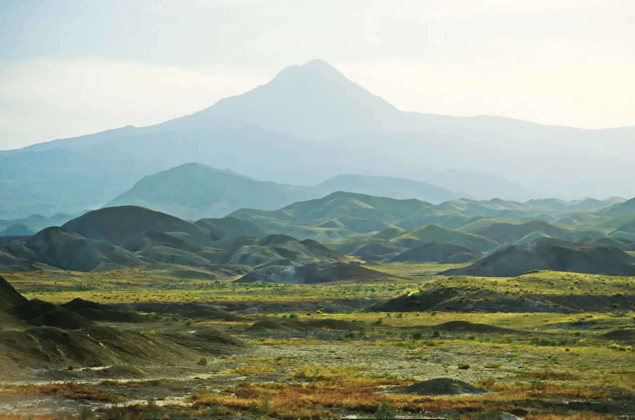 Aşağı Dağ - Kars