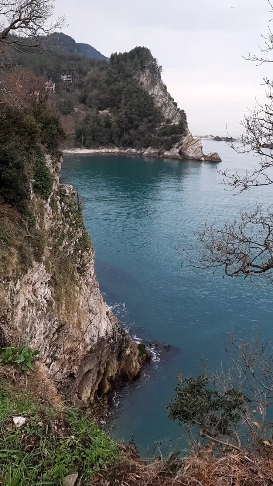 Ginolu Kalesi - Kastamonu