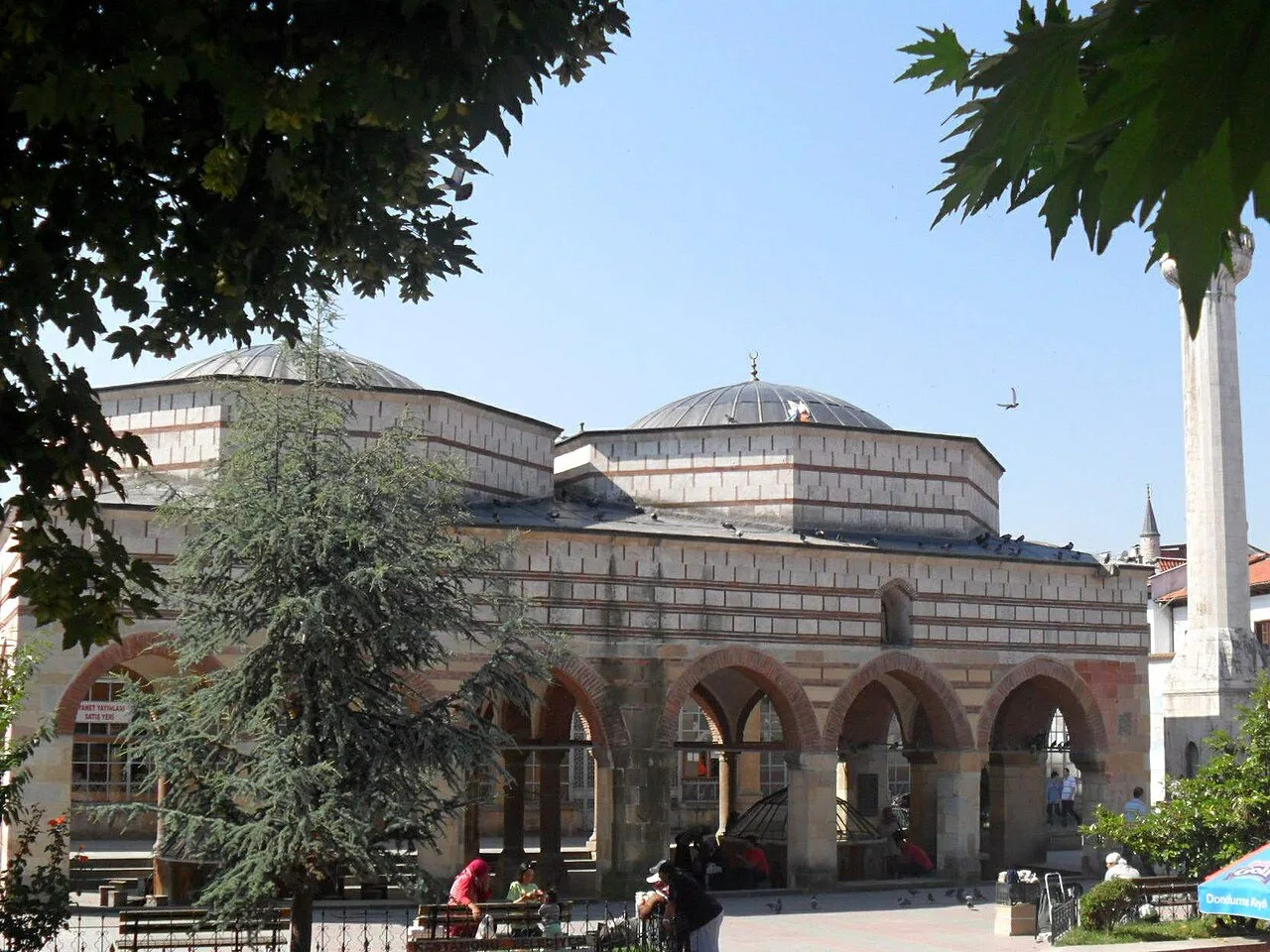 Kastamonu gezilecek yerler ve tur rehberleri