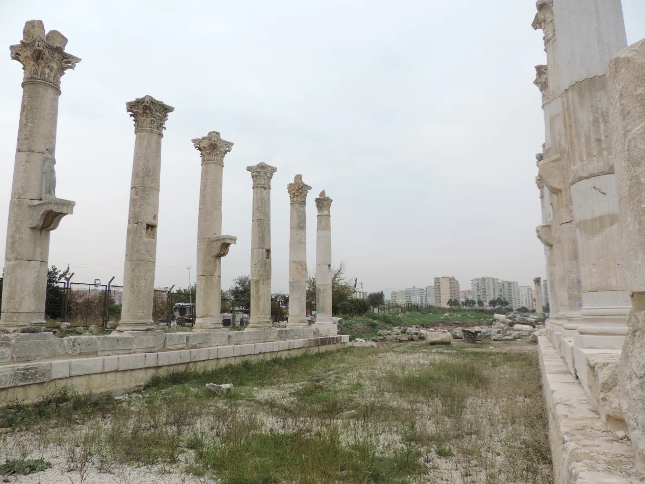 Pompeiopolis - Kastamonu