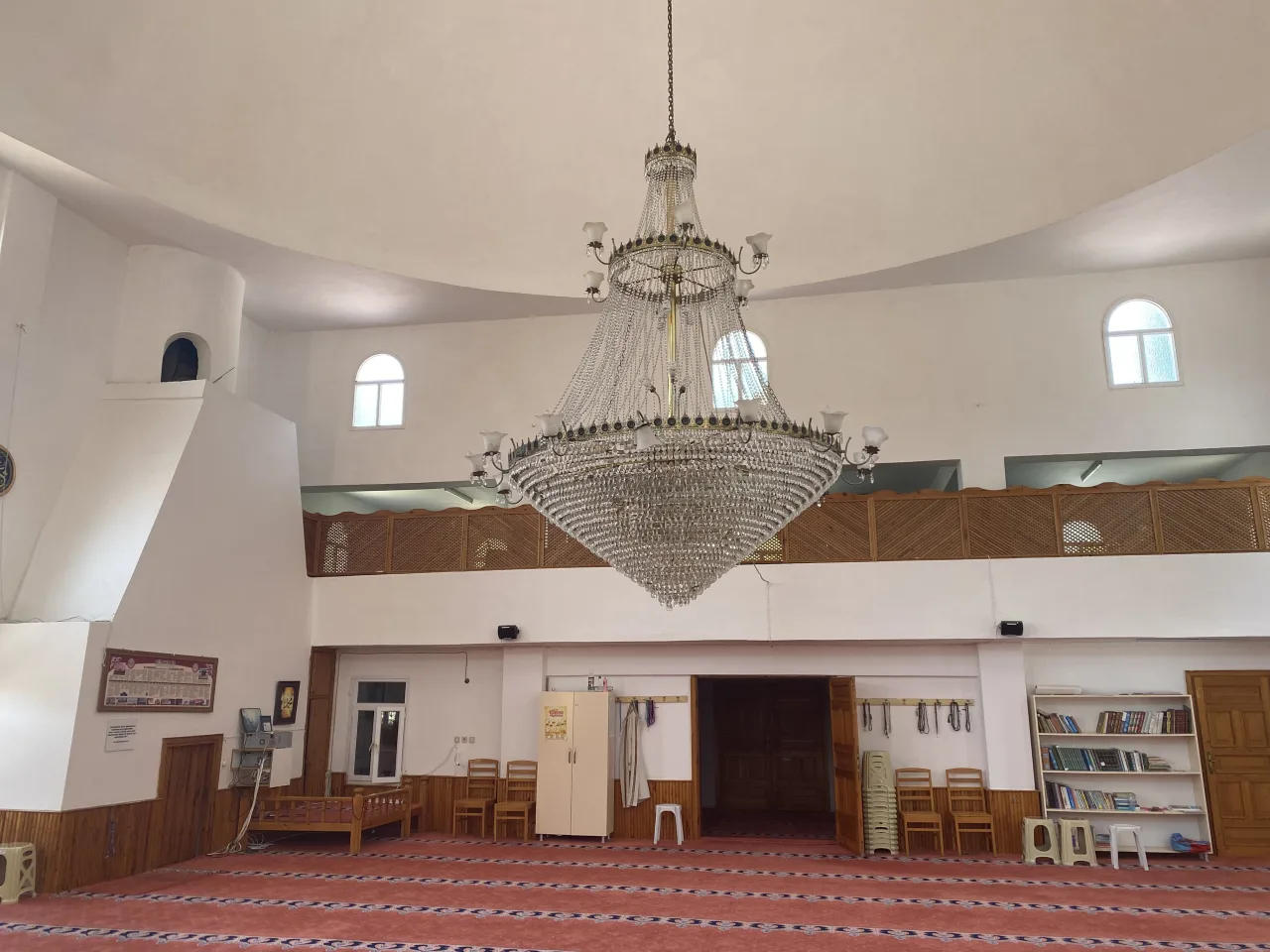 Şeyh Ahmet Camii - Kastamonu
