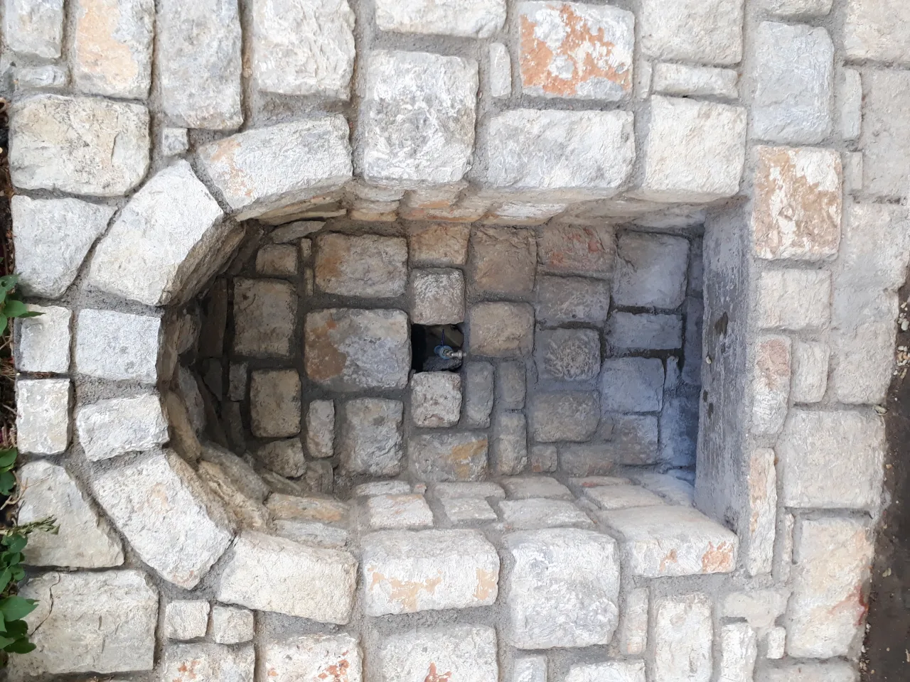 Taş Çeşme - Kastamonu